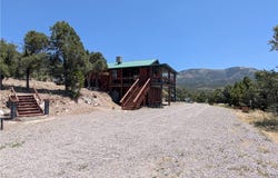 8075 Mount Wilson Ranch Road, Pioche, NV 89043