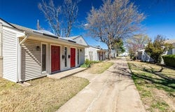 1321 E 38th Place, Tulsa, OK 74105