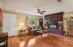 1309 N Mill Street, Bowie, TX 76230