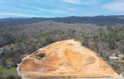 Old Rosman Highway, Brevard, NC 28712