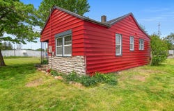 220 E Maple Street, Rensselaer, IN 47978