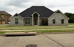 3328 Abes Landing Court, Granbury, TX 76049
