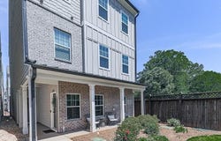 2103 Wesson Court, Kennesaw, GA 30144