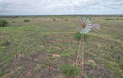 237.5 acres Cottle County, Paducah, TX 79248