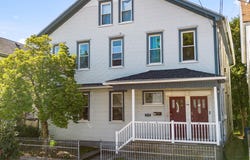 518 Prospect Avenue, Scranton, PA 18505