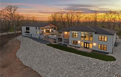 1356 Duckhead Road, Lake Ozark, MO 65049