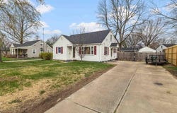 1231 Maple Ave, Owensboro, KY 42301