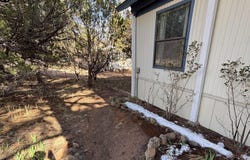 2141 Cottontail Road, Overgaard, AZ 85933