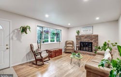 5643 OLD WASHINGTON ROAD, SYKESVILLE, MD 21784