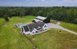 1490 Penn Road SW, Hartselle, AL 35640