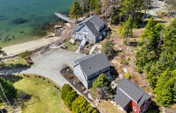 5 Little Dog Path, South Thomaston, ME 04858