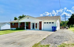 237 Magnolia Avenue, Somerset, KY 42503