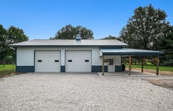 59490 Crumstown Highway, North Liberty, IN 46554-9764