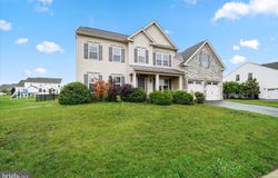 211 E CRAIL Court, MIDDLETOWN, DE 19709