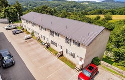 509 Vista Oaks Drive, Fairmont, WV 26554