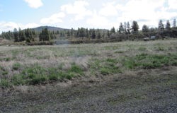 Cattle Drive, Chiloquin, OR 97624