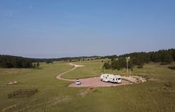 12075 True Grit Trail, Custer, SD 57730
