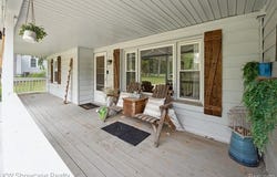 23500 Sans Souci Street, Farmington, MI 48336