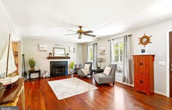 4911 LERCH DRIVE, SHADY SIDE, MD 20764