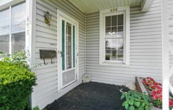 408 W Benton Street, Wapakoneta, OH 45895
