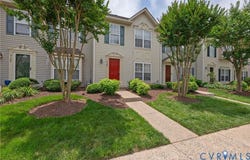 9106 Silverbush Drive, Henrico, VA 23228
