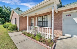 1232 Mapoles Street, Crestview, FL 32536