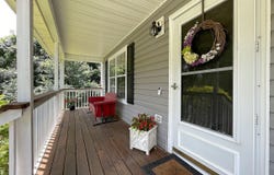 233 Carroll Street, Wake Forest, NC 27587