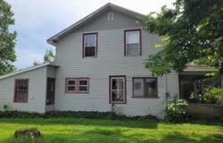 14 Ridge Street N, Monroeville, OH 44847