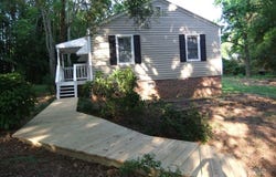 1629 & 1631 Harris Road, Fort Mill, SC 29708