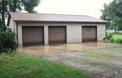 1155 Dunks Road, Sherwood, MI 49089