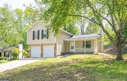 1147 Williamsburg, Norcross, GA 30093