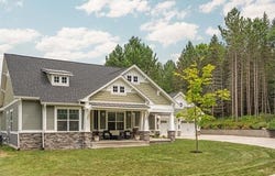4082 County Road 612 NE, Excelsior Twp, MI 49646