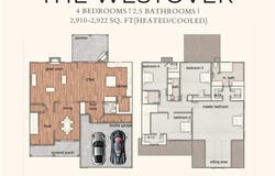 1848 Solamere Court, Auburn, AL 36832