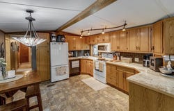 4535 72nd Street NW, Walker, MN 56484