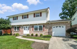 1676 Laval Drive, Anderson Twp, OH 45255