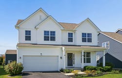 719 Otter Tail Drive, Sunbury, OH 43074