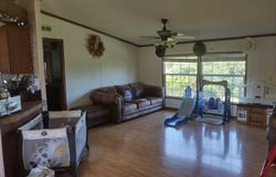 31196 Old Saltworks Road, Meadowview, VA 24361