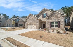 3415 Linstead Court, Loganville, GA 30052