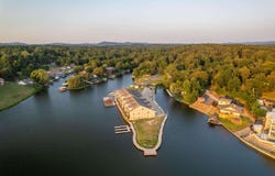 532 Grand Point Drive, Hot Springs, AR 71901