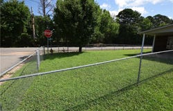 1122 Green ST, Sallisaw, OK 74955