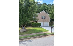 5803 Star Flower Drive, Ellenwood, GA 30294