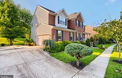 9424 GEORGIA BELLE DRIVE, PERRY HALL, MD 21128