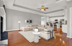 2841 CHAUNCEY HILL Drive, MANCHESTER, MD 21102