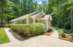 117 Summerlin Drive, Chapel Hill, NC 27514
