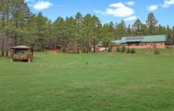 39 Martin Luther King Jr Blvd, Angel Fire, NM 87710