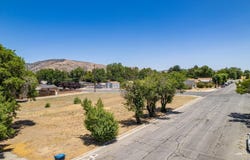 301 C Street, Tehachapi, CA 93561