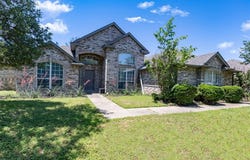 1209 Renfro Street, Burleson, TX 76028