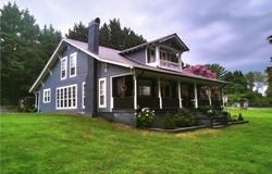 1343 N Franklin Road, Mount Airy, NC 27030