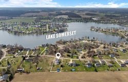 14204 Northmoor Drive, Cement City, MI 49233