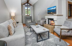 16 Vail Road, Vail, CO 81657